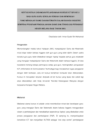 Laporan perasmian minggu sains dan matematik smk mambau 2020 majlis perasmian minggu sains dan matematik telah diadakan dengan lancarnya pada 7.30 pagi, 8 september 2020 ( selasa) di dewan terbuka smk mambau. Https Web Opendrive Com Api V1 Download File Json Mv8ymti0ndqxx1lowvl6xzq3ogu Inline 0