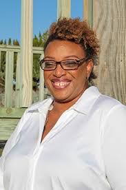 District 2 candidates