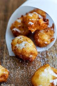 Fritule Kroatische Krapfen Krapfen Rezept Kroatische Rezepte Krapfen Backen