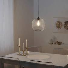Loftlamper Kob Loftlampe I Prisvindende Design Her Ikea I 2020 Pendel Ikea Ps 2014 Lamper