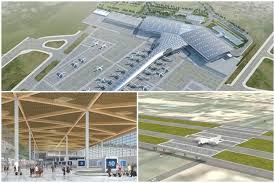 All arrival terminal gates have provision for hiring taxi services, forex and atm for passenger's convenience. Delhi Airport S Terminal 2 To Resume Operations From October 1 Travelobiz