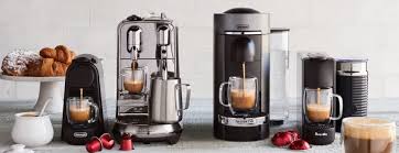 Unopened nespresso vertuo next coffee machine. Nespresso Vertuo Vs Original The Two Popular Lines Compared