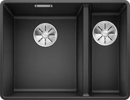 Maybe you would like to learn more about one of these? Subline 500 U Silgranit Black W O Drain Remote Control Blanco