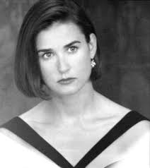 23 years on god's green earth and not once have i been * by robert redford. Demi Moore In Indecent Proposal 1993 Famousfix Com Post