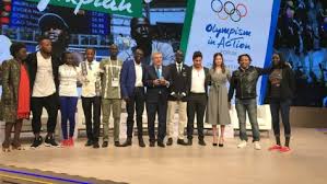 You are an integral part of our olympic community, and. Unhcr Latest News