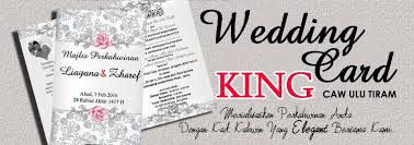Ni antara contoh2 kad kahwin atas permintaan pelanggan. Legend Wedding Card Local Business Ulu Tiram Johor Malaysia Facebook 88 Photos