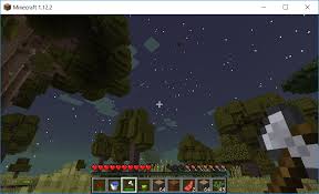 マターライフ マインクラフト 1 12 2 黄昏の森の導入とカットオール対応アイテムid