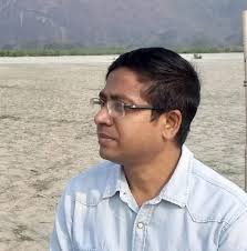 Dr Apurba Kumar Sarma