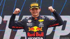 Verstappen het snelst tijdens afsluitende vrije training in spielberg. Stratege Verstappen Gewinnt In Frankreich Sport Dw 20 06 2021