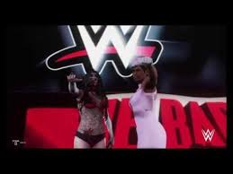 Wwe 2k19 Tlc Tables Ladders Chairs 19 12 15 2019 Tlc Ladder Chair Wwe