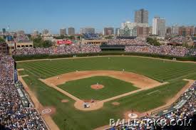 Wrigley Field