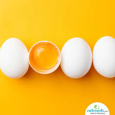 How many calories in a single egg ? Eggs Types Nutrition Health Benefits Uses For Skin And Side Effects