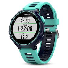 Mira los capítulos de la telenovela allá te espero. Garmin Forerunner 735xt Watch Blue Buy And Offers On Runnerinn