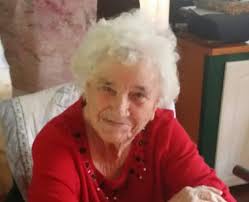 Obituary for Rose (Richardson) Fogle