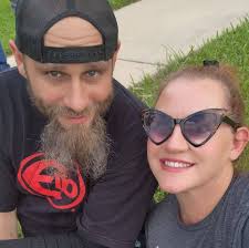 Corpsegrinder from Cannibal Corpse at the arcade