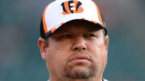 Did a former Bengals coach take a swipe at Andy Dalton?