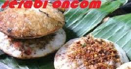 Bagi anda yang pernah mencicipi serabi khas bandung pasti akan sangat rindu dengan rasa gurihnya serabi khas bandung. Resep Praktis Membuat Serabi Oncom Khas Majalengka Yang Paling Enak Kumpulan Tutorial Memasak Terlengkap Pusatnya Tutorial Memasak Terupdate Tutorial Top Banget