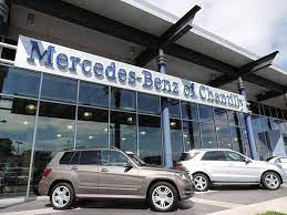Looking for a service shop? Mercedes Benz Of Chantilly Luxury Auto Dealer Near South Riding Va