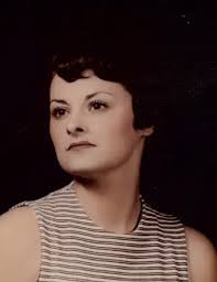 Obituary information for Polly Anna Stover