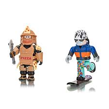 Amazon com roblox loyal pizza warrior and shred roblox 2019 shred snowboard boy action figure virtual code new roblox 2019 shred snowboard boy action figure virtual code new ebay. Buy Roblox Action Collection Loyal Pizza Warrior Shred Snowboard Boy Two Figure Bundle Includes 2 Exclusive Virtual Items Online In Mauritius B07pnjy5j1