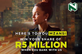 Check if you're eligible for a credit card or loan from nedbank. Nedbank Win Your Share Of R5million Terms And Conditions Clearscore