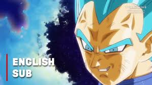 Choose an episode below and start watching dragon ball heroes in subbed & dubbed hd now. Dragon Ball Heroes Releases New Space Time War Episode 3 Watch