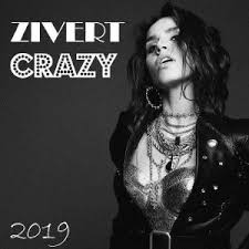 В эту ночь сияет ярче звёзд луна. Zivert Crazy Albom Mp3 2019 Torrentom