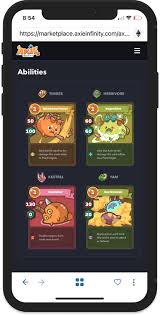 This guide will walk you through setting up your digital wallet, buying axies, and downloading the application. Manage Your Axie Infinity Account With Trust Wallet Dapp Guides And Reviews Trust Wallet