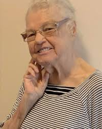 DOROTHEA G. MITCHELL Obituary January 18, 2023