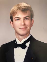 I am so saddened by this news, but also rejoicing that Bryan is no longer  suffering and I know that he has heard these words, “Well done good and  faithful servant.” Bryan's