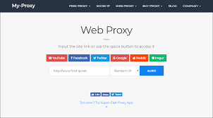 I posted this in the help section but no one responded. Multi Ip Free Web Proxy Free Proxy List My Proxy