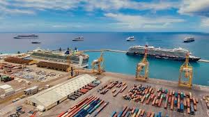 Prepare dock lines on your bow and stern and attach fenders. Barbados Port Assists With Crew Repatriation