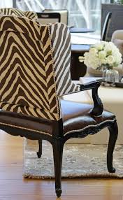 Ralph Lauren Chair With Custom Fabric At Henredon Schoener Chair Accent Chairs Decor