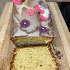 Zitronenkuchen Mit Zuckerguss Rezept Kitchen Stories Rezept In 2020 Zitronen Kuchen Zitronenkuchen Kuchen