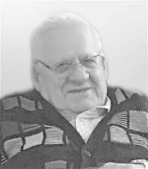 Gerald Joseph "Gerry" Bouffard Obituary