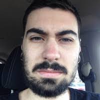 Benjamin Valle's Instagram, Twitter & Facebook