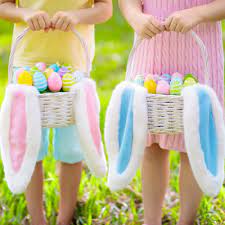 Le lieu de la chasse aux oeufs peut être votre propre jardin. Organiser Une Chasse Aux Oeuf De Paques Organiser Une Chasse Aux Oeufs De Paques Les Conseils De Tete A Modeler