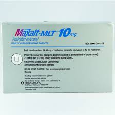 Image result for Rizatriptan