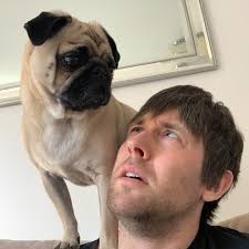 My Little Warrior ❤️ You taught me the real meaning of Loyalty. You helped  me through the darkest of times. You protected the family when I couldn't.  You brought us so much