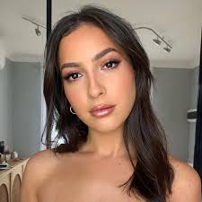 Nicole Hill Makeup | Just doing what I love most 😇 the ...