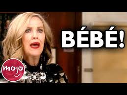 Since it first premiered back in 2015, it's gained increasing critical acclaim it's delightful, hilarious, ridiculous, sweet and the quotes are unbeatable. Top 10 Best Moira Rose Quotes On Schitt S Creek Watchmojo Com