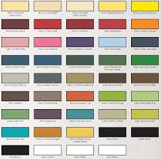 Valspar Garden Paint Colour Chart Bedowntowndaytona Com