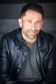 I'm interested in exploring why crime happens: Q&A with Mark Brandi, Author  of The Rip