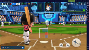 And like those sports, you can do so many different things, from playing as your favorite team, creating your own league, managing your franchise, or taking a player. Download And Play Baseball Superstars 2020 On Pc With Noxplayer Noxplayer