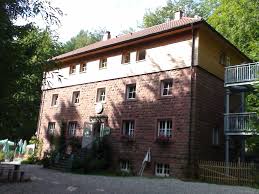 Es stehen insgesamt 29 betten zur verfügung. Wandern Von Deidesheim Zum Oppauer Haus Tag 1 Tour 41229