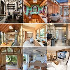 Browse through tiny houses to get inspiration, expert advice and ideas for your own tiny house. 77 Categorized Tiny House Interiors That Ll Satisfy Every Tiny House Lover