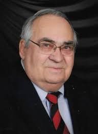 Charles Behney Obituary (1931