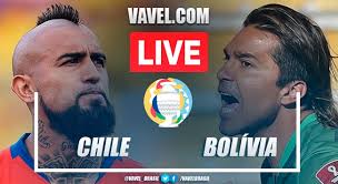 Sigue la previa del encuentro chile vs bolivia, conoce las alineaciones y novedades. 4 Df Svi4uj5jm
