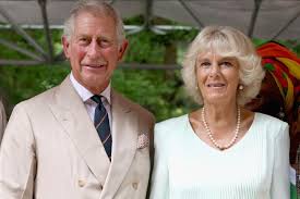 From the '70s to today. Camilla Sie Spricht Uber Die Affare Mit Prinz Charles Brigitte De