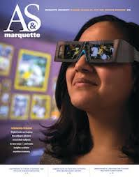 Eva Marquette's Instagram, Twitter & Facebook